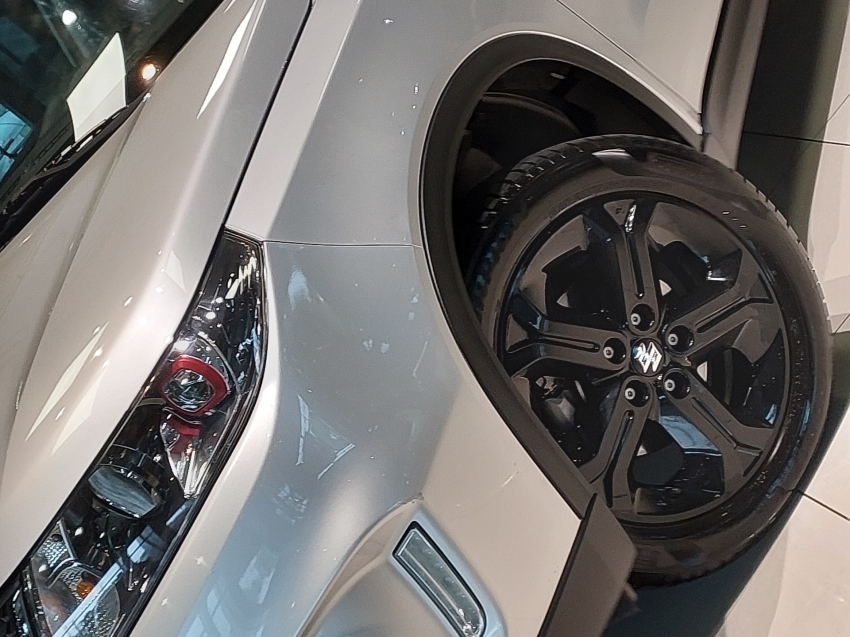 suzuki vitara 1.4 16v turbo gasolina 4sport allgrip automatico 4p 201823