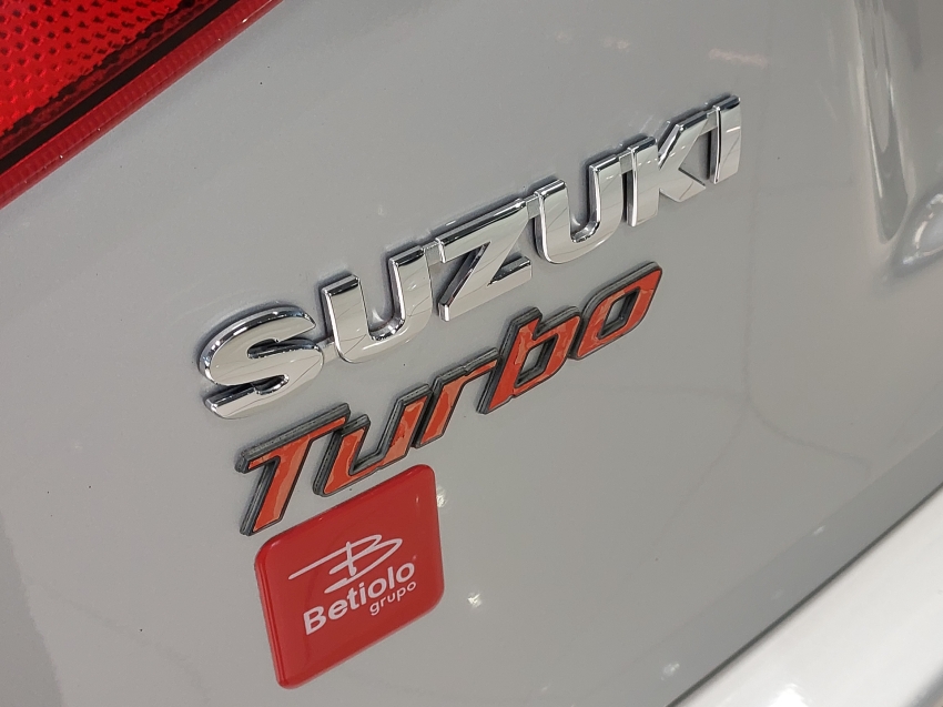 suzuki vitara 1.4 16v turbo gasolina 4sport allgrip automatico 4p 201820