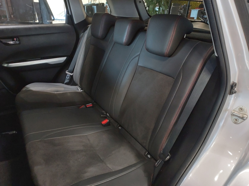 suzuki vitara 1.4 16v turbo gasolina 4sport allgrip automatico 4p 20189