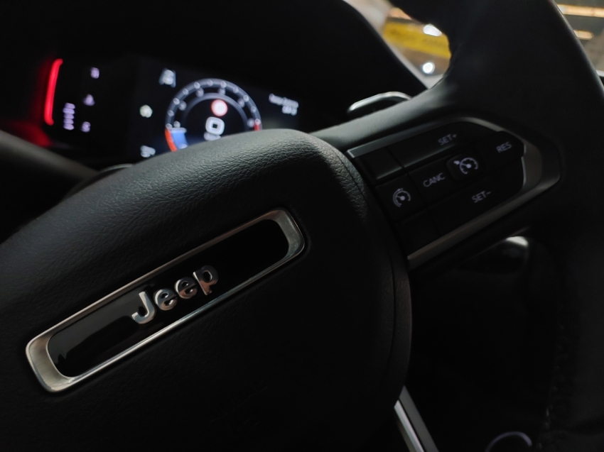 jeep renegade 1.3 t270 turbo flex s 4x4 at9 4p automatico 202319