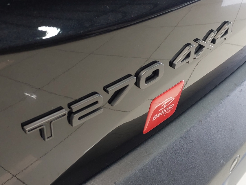 jeep renegade 1.3 t270 turbo flex s 4x4 at9 4p automatico 202325