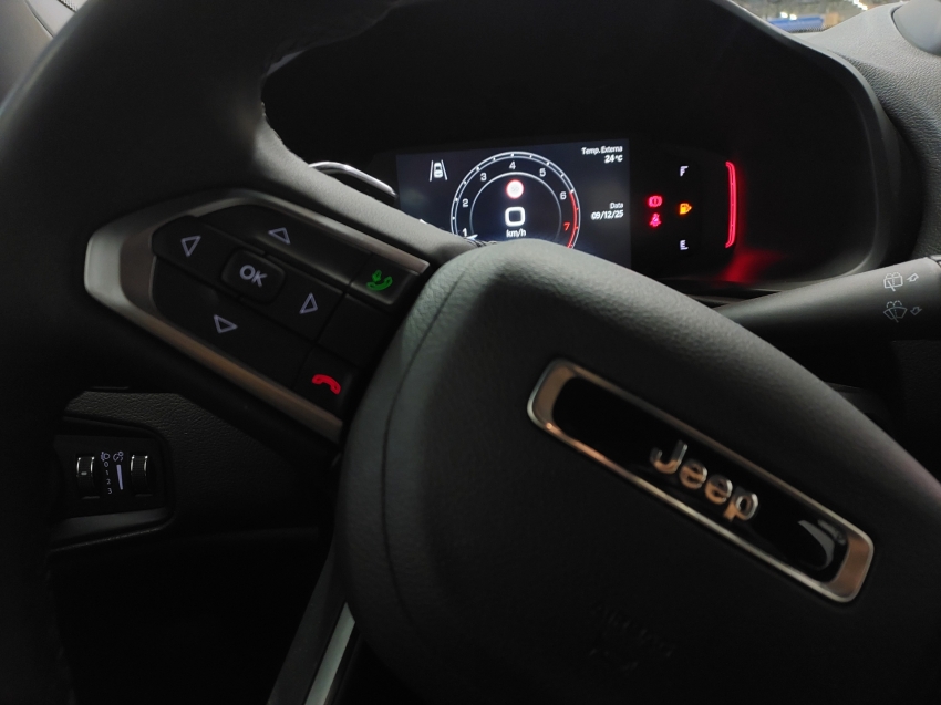 jeep renegade 1.3 t270 turbo flex s 4x4 at9 4p automatico 202318