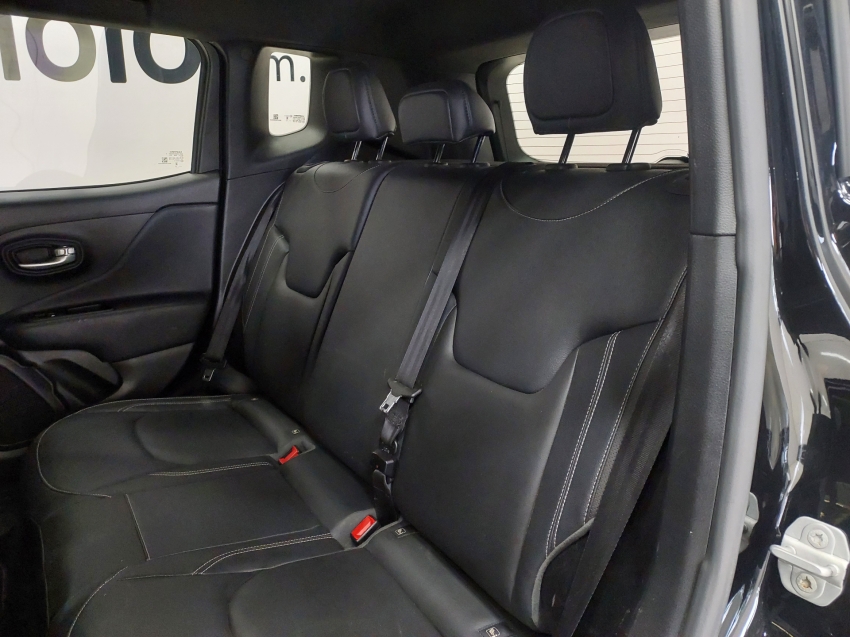 jeep renegade 1.3 t270 turbo flex s 4x4 at9 4p automatico 20239