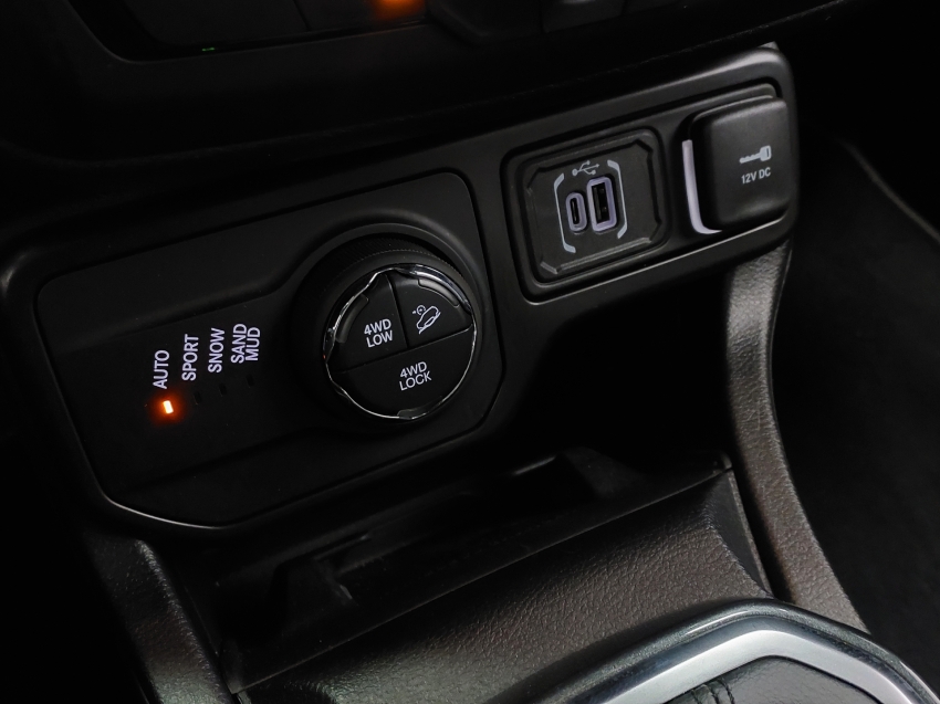 jeep renegade 1.3 t270 turbo flex s 4x4 at9 4p automatico 202317