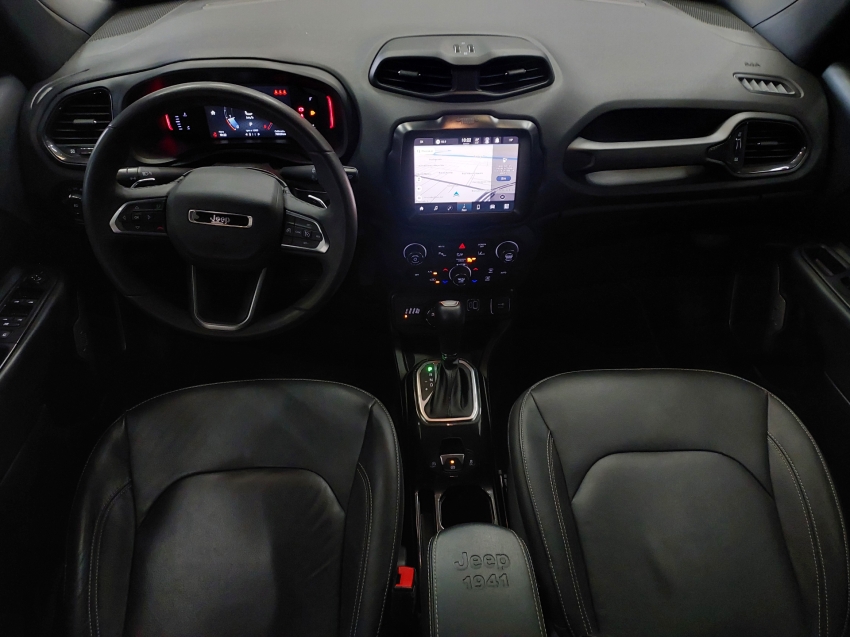 jeep renegade 1.3 t270 turbo flex s 4x4 at9 4p automatico 20237