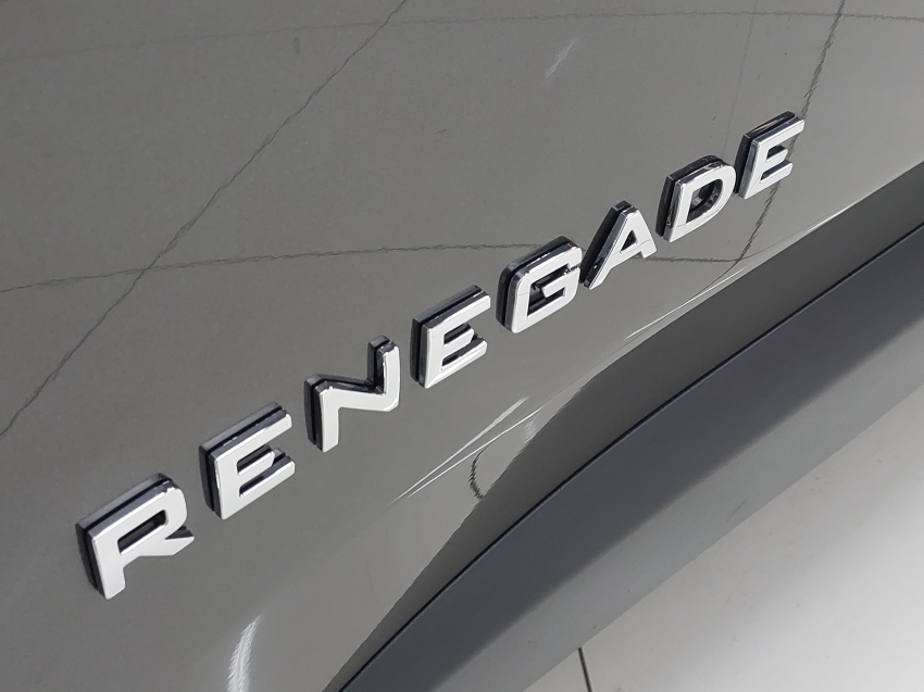jeep renegade 1.3 t270 turbo flex sport at6 4p automatico 202218