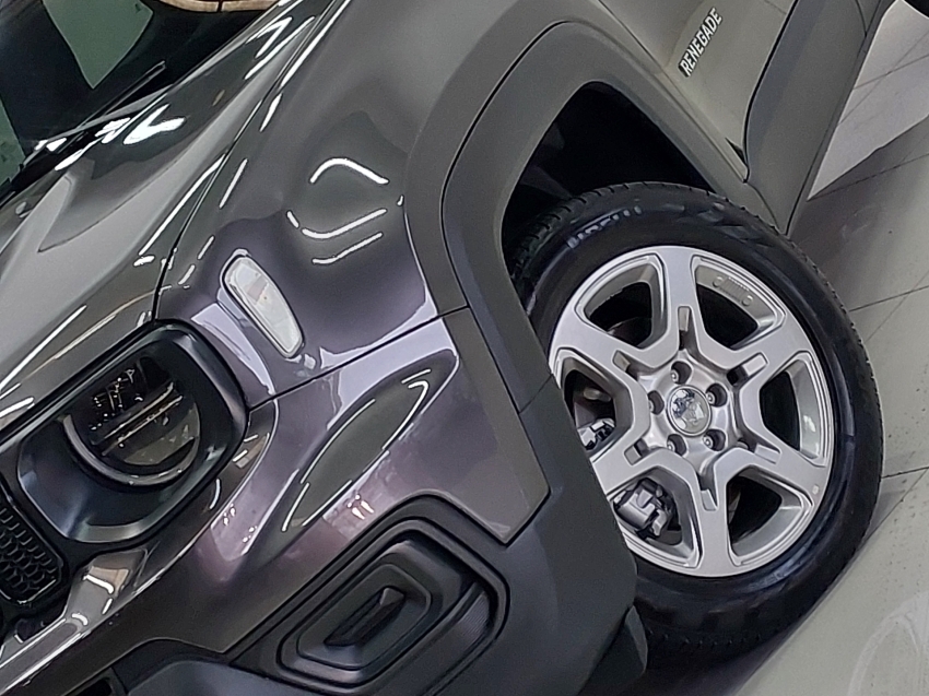 jeep renegade 1.3 t270 turbo flex sport at6 4p automatico 202221