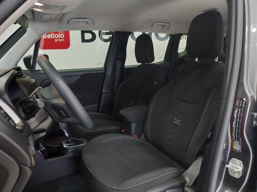 jeep renegade 1.3 t270 turbo flex sport at6 4p automatico 20228