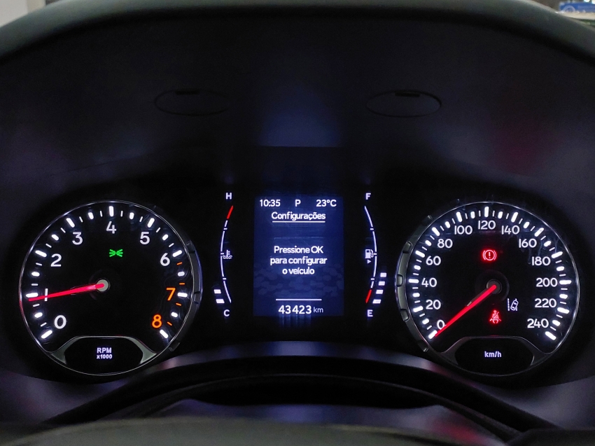 jeep renegade 1.3 t270 turbo flex sport at6 4p automatico 202210