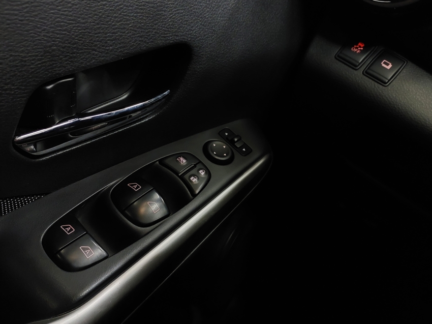 nissan kicks 1.6 16v flexstart sv 4p xtronic flex automatico 201914