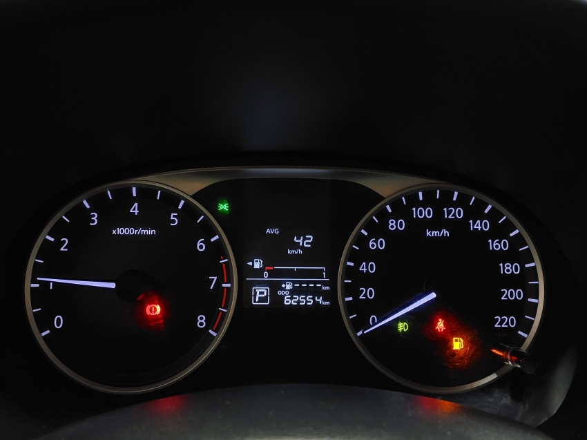 nissan kicks 1.6 16v flexstart sv 4p xtronic flex automatico 20199