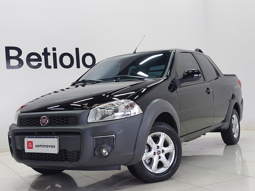 fiat strada 1.4 mpi freedom cd 8v flex 3p manual 2020