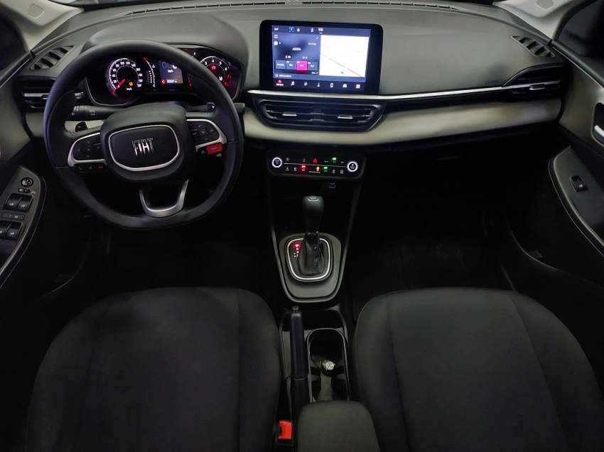 fiat pulse 1.0 turbo 200 flex audace cvt 4p automatico 20227