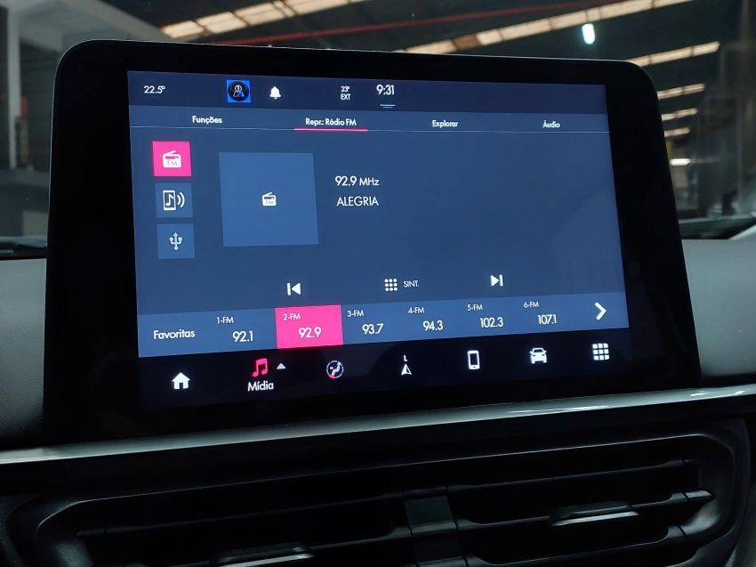 fiat pulse 1.0 turbo 200 flex audace cvt 4p automatico 202213