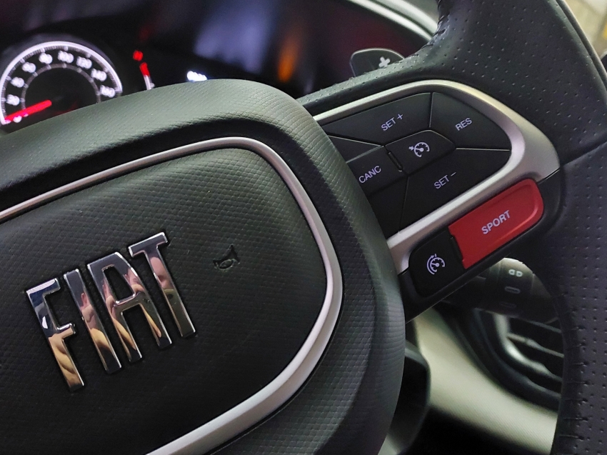 fiat pulse 1.0 turbo 200 flex audace cvt 4p automatico 202218