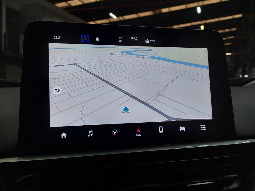 fiat pulse 1.0 turbo 200 flex audace cvt 4p automatico 202215