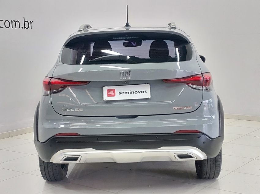 fiat pulse 1.0 turbo 200 flex audace cvt 4p automatico 20225