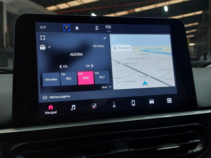 fiat pulse 1.0 turbo 200 flex audace cvt 4p automatico 202212