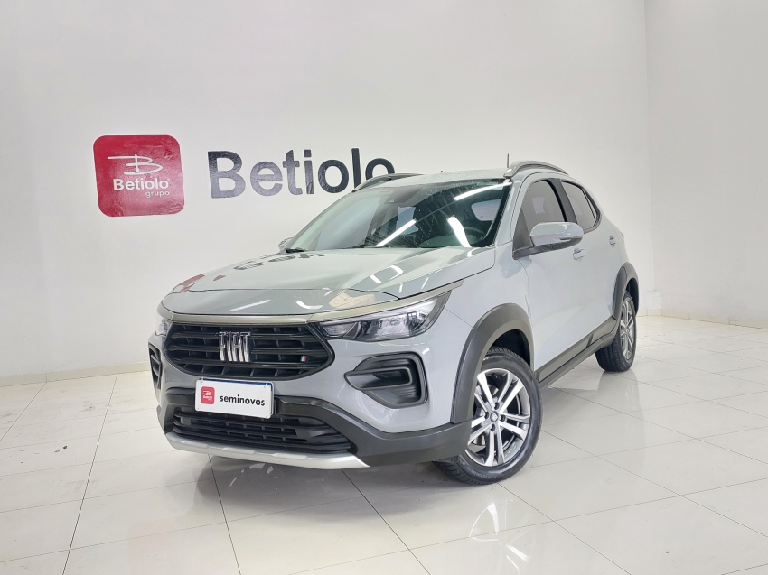 fiat pulse 1.0 turbo 200 flex audace cvt 4p automatico 202224