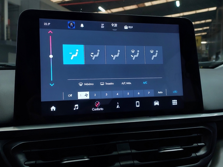 fiat pulse 1.0 turbo 200 flex audace cvt 4p automatico 202214