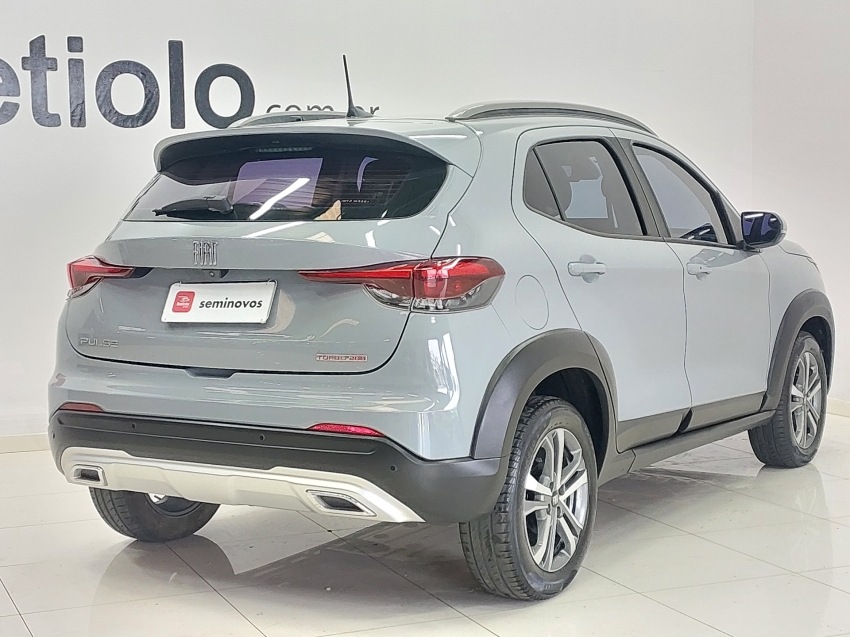 fiat pulse 1.0 turbo 200 flex audace cvt 4p automatico 20224