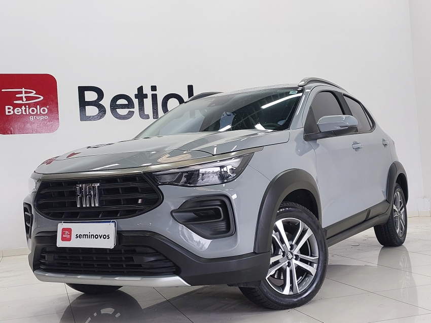 fiat pulse 1.0 turbo 200 flex audace cvt 4p automatico 2022