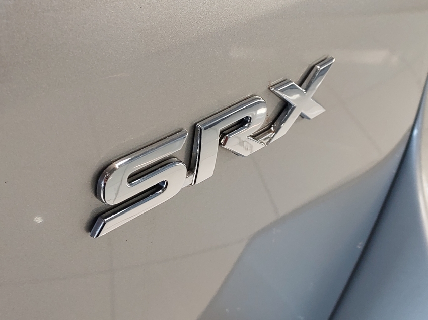 toyota hilux sw4 2.8 d-4d turbo diesel srx 4x4 automatico 4p 202223