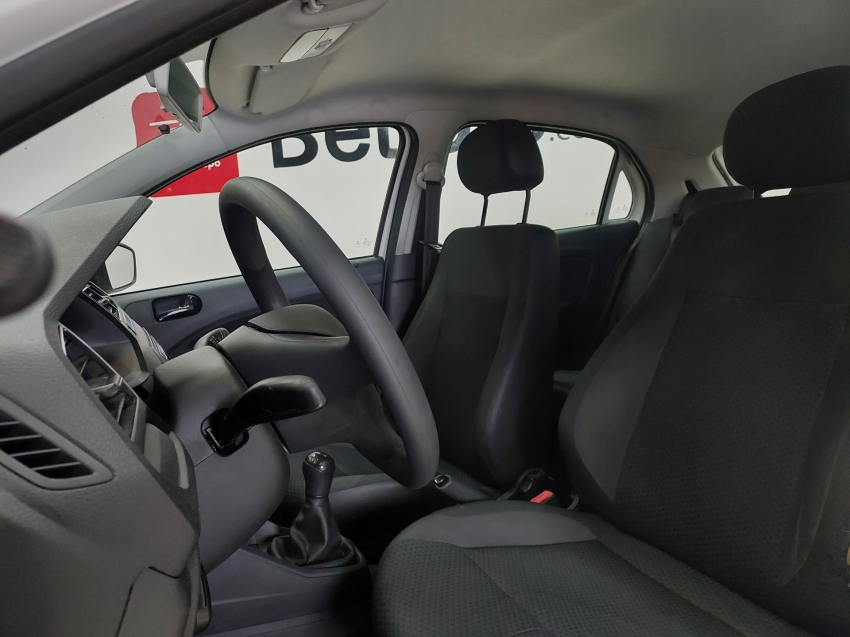 volkswagen gol 1.0 12v mpi totalflex 4p manual flex 20238