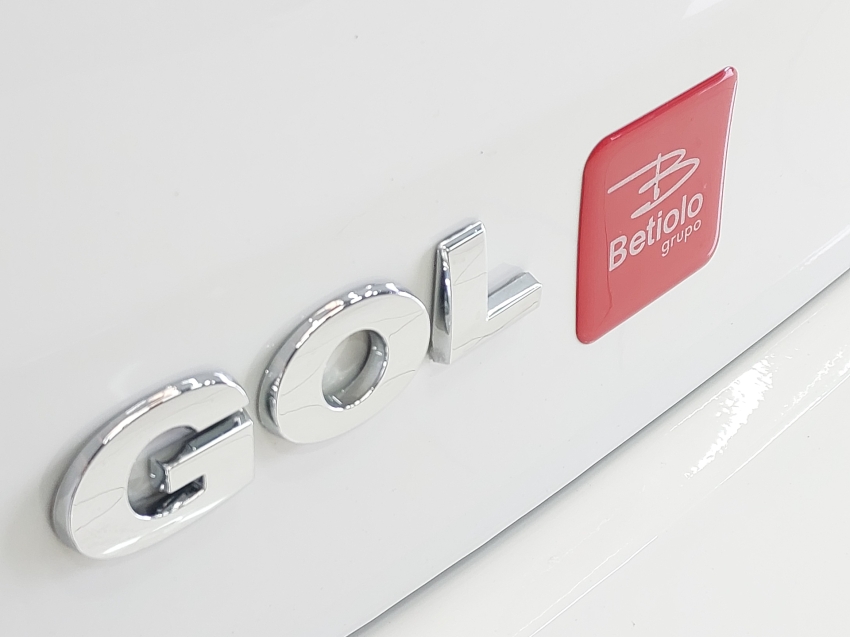 volkswagen gol 1.0 12v mpi totalflex 4p manual flex 202316