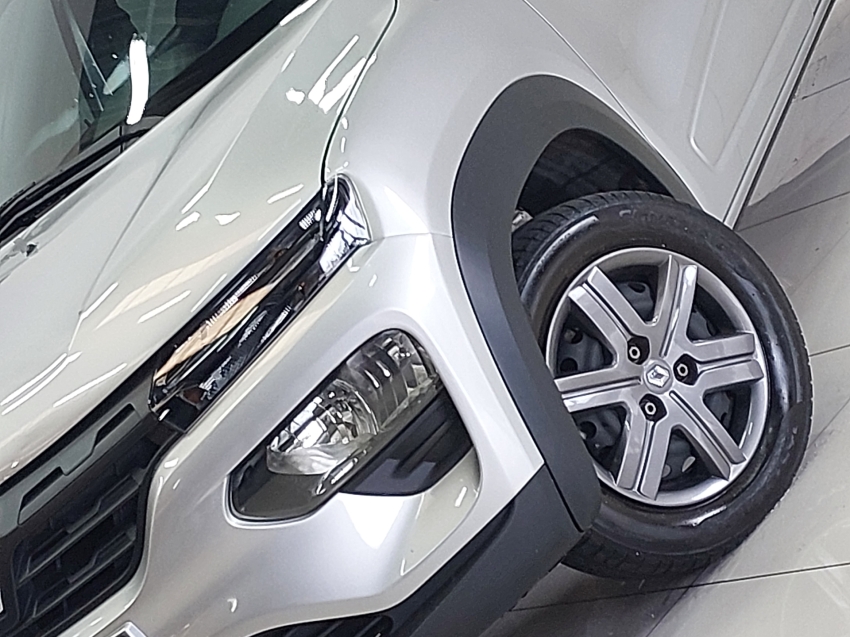 renault kwid 1.0 12v sce flex zen manual 4p 202515