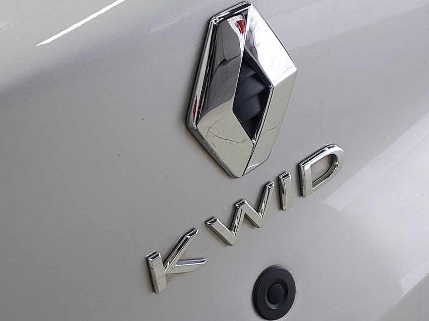 renault kwid 1.0 12v sce flex zen manual 4p 202514