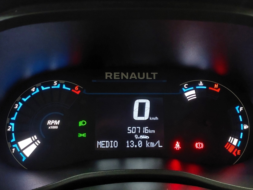 renault kwid 1.0 12v sce flex zen manual 4p 202510