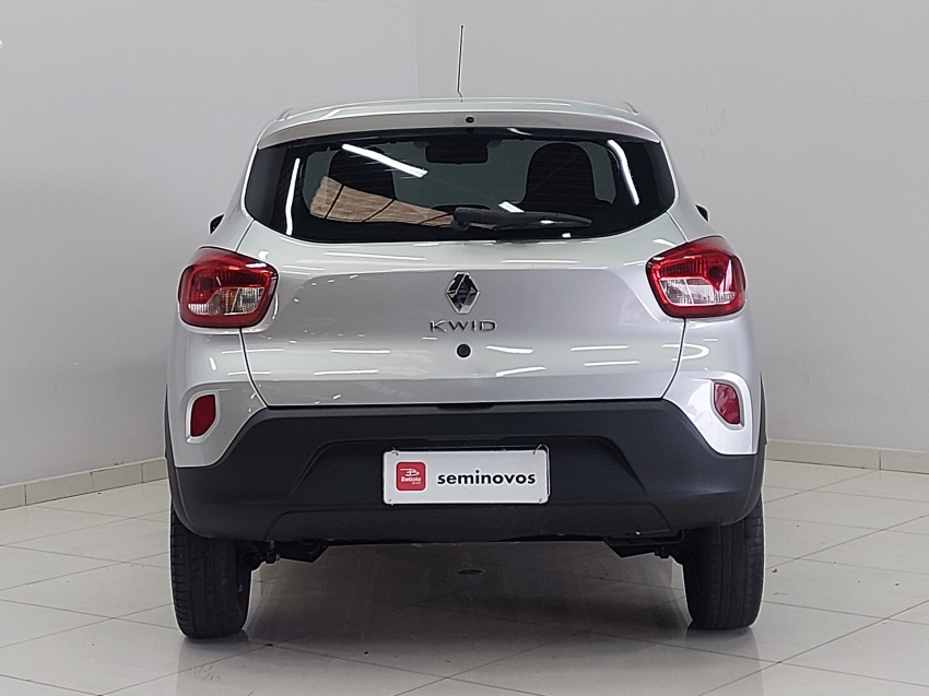 renault kwid 1.0 12v sce flex zen manual 4p 20255