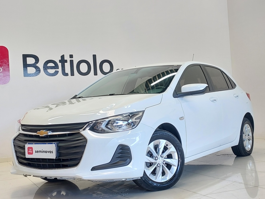 chevrolet onix 1.0 turbo flex lt automatico 4p manual 2023