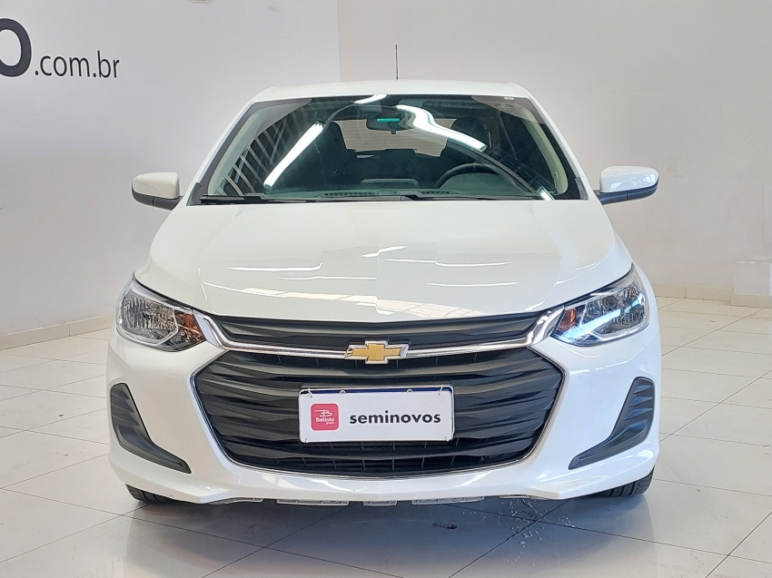 chevrolet onix 1.0 turbo flex lt automatico 4p manual 20232