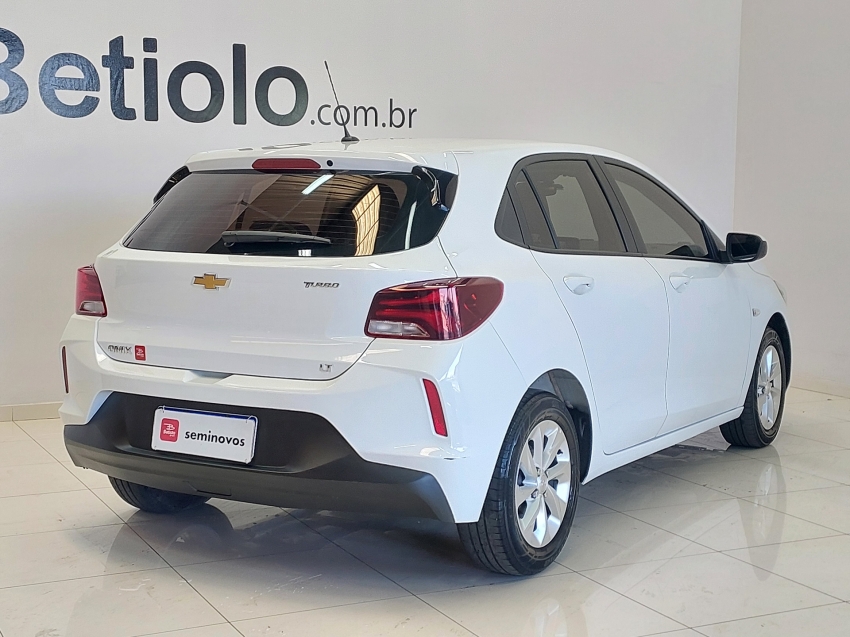 chevrolet onix 1.0 turbo flex lt automatico 4p manual 20234