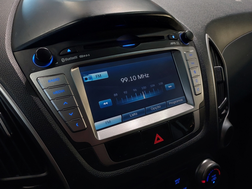 hyundai ix35 2.0 mpi 4x2 16v flex 4p manual gasolina 201211