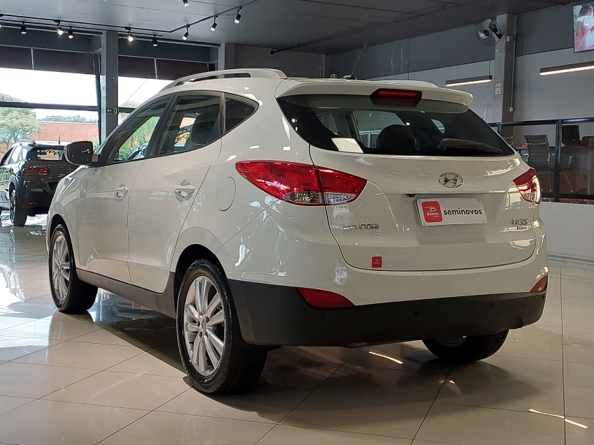 hyundai ix35 2.0 mpi 4x2 16v flex 4p manual gasolina 20123