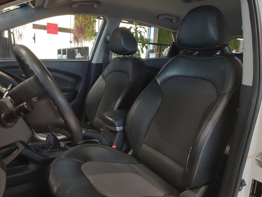 hyundai ix35 2.0 mpi 4x2 16v flex 4p manual gasolina 20128