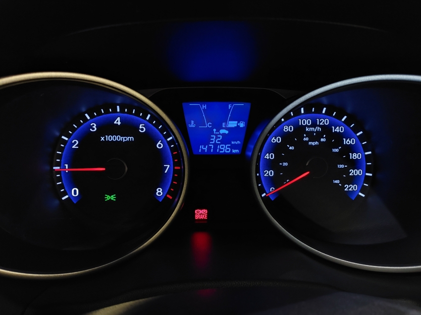 hyundai ix35 2.0 mpi 4x2 16v flex 4p manual gasolina 201213