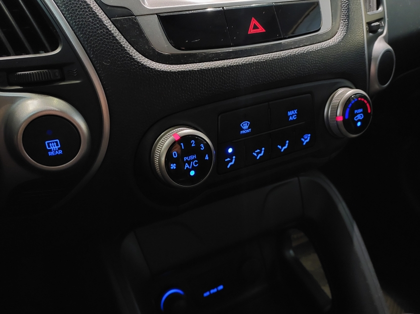 hyundai ix35 2.0 mpi 4x2 16v flex 4p manual gasolina 201212