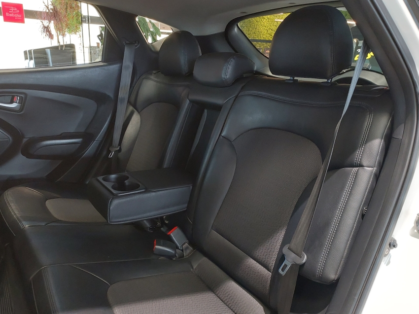 hyundai ix35 2.0 mpi 4x2 16v flex 4p manual gasolina 20129