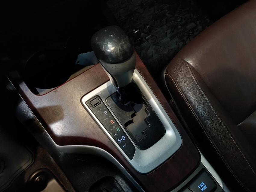 toyota hilux sw4 2.8 srx 4x4 16v turbo intercooler diesel 4p automatico 201912