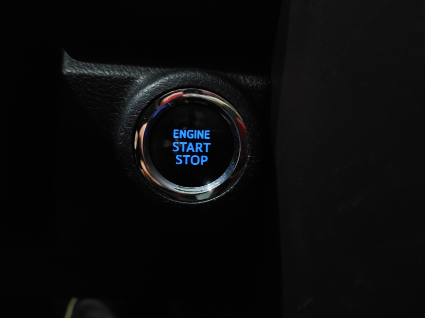 toyota hilux sw4 2.8 srx 4x4 16v turbo intercooler diesel 4p automatico 201922