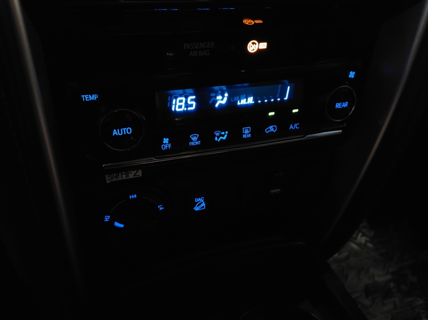 toyota hilux sw4 2.8 srx 4x4 16v turbo intercooler diesel 4p automatico 201914