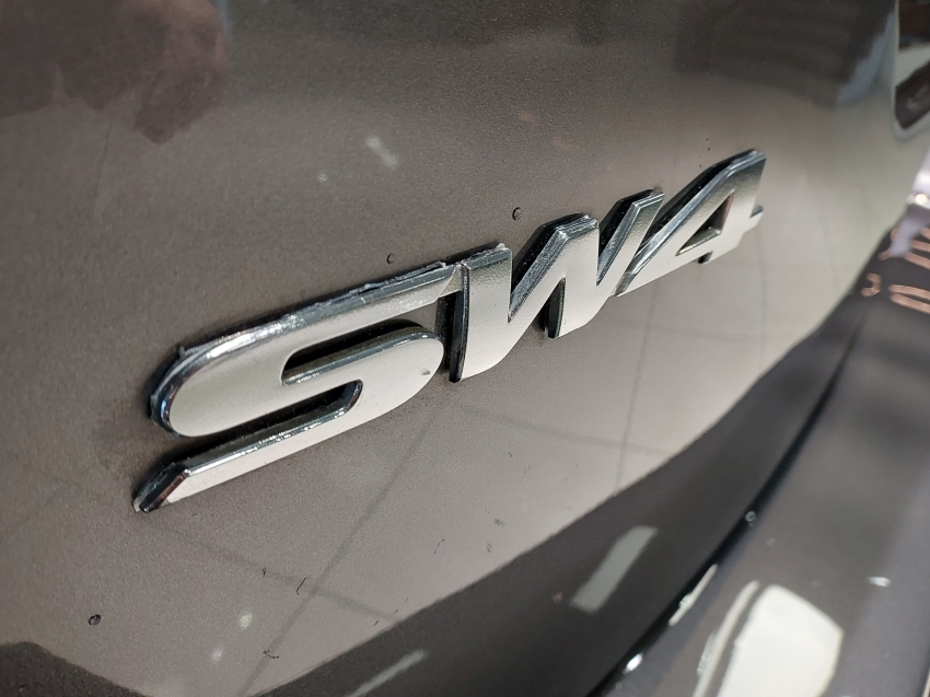 toyota hilux sw4 2.8 srx 4x4 16v turbo intercooler diesel 4p automatico 201924