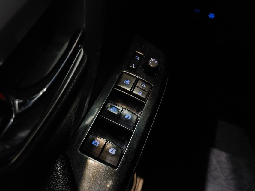 toyota hilux sw4 2.8 srx 4x4 16v turbo intercooler diesel 4p automatico 201923