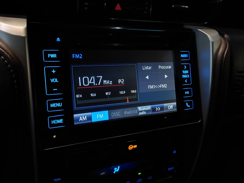 toyota hilux sw4 2.8 srx 4x4 16v turbo intercooler diesel 4p automatico 201913