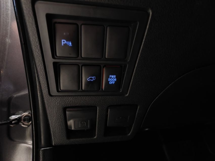 toyota hilux sw4 2.8 srx 4x4 16v turbo intercooler diesel 4p automatico 201920