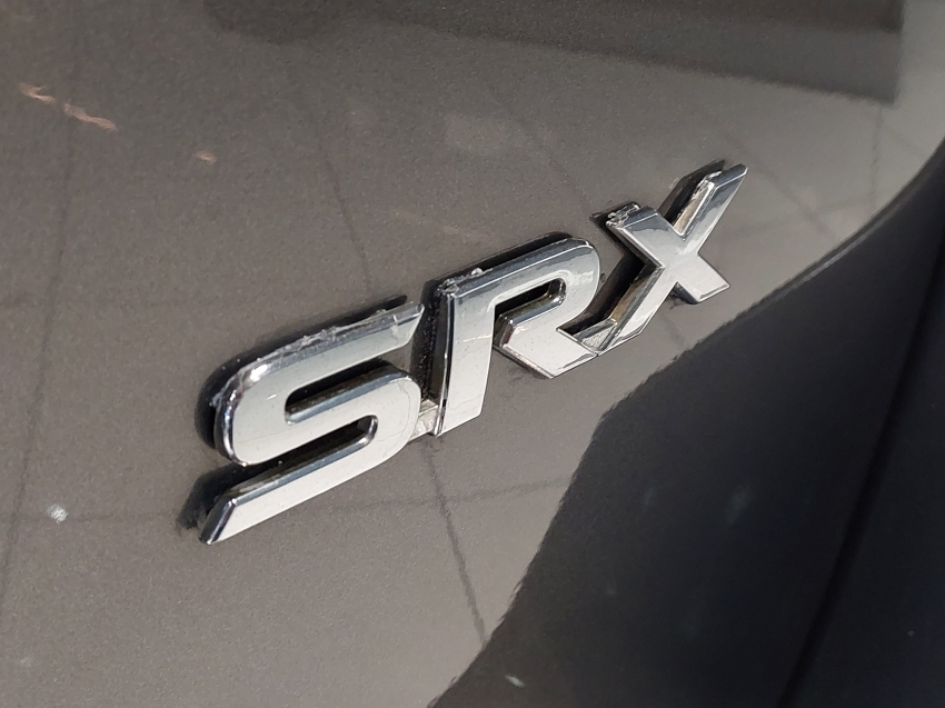 toyota hilux sw4 2.8 srx 4x4 16v turbo intercooler diesel 4p automatico 201926